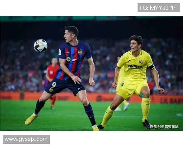 巴塞罗那与比利亚雷亚尔精彩对决录播回顾分析 巴塞罗那与比利亚雷亚尔精彩对决录播回顾分析