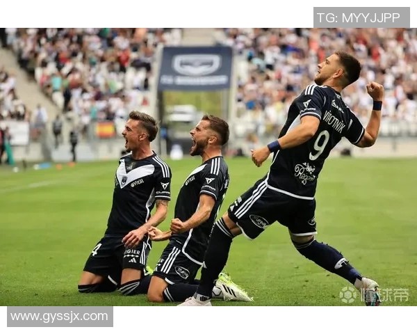 波尔多主场迎战亚眠期待精彩对决与激烈竞争