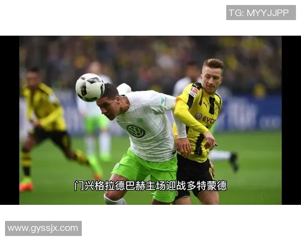 比勒菲尔德迎战门兴双方全力争胜展现足球魅力与激情 比勒菲尔德迎战门兴双方全力争胜展现足球魅力与激情