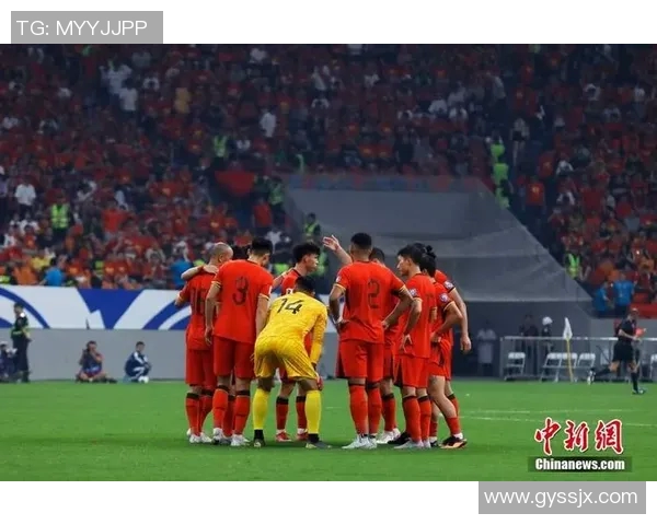 世预赛精彩对决巴林迎战强敌伊拉克争夺晋级名额