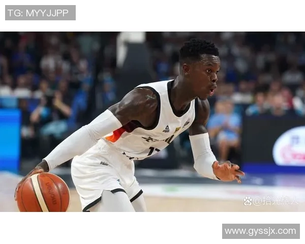 丹尼斯施罗德在NBA赛场上的辉煌历程与未来发展潜力分析