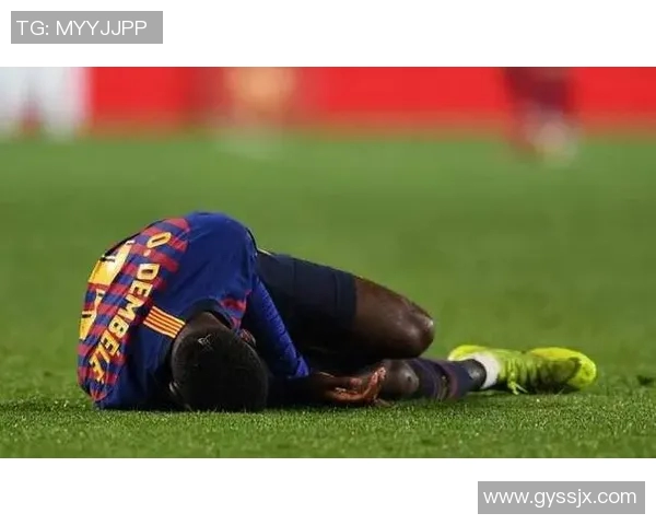 登贝莱的华丽转身与未来展望:从天才少年到足坛巨星的成长之路 登贝莱的华丽转身与未来展望:从天才少年到足坛巨星的成长之路