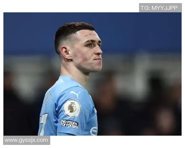 福登:年轻天才在绿茵场上的崛起与未来展望 福登:年轻天才在绿茵场上的崛起与未来展望