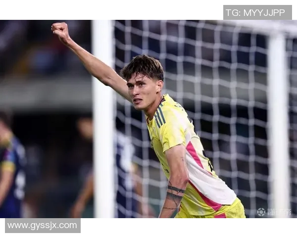 弗拉霍维奇的崛起与未来展望如何影响足球界的格局与发展 弗拉霍维奇的崛起与未来展望如何影响足球界的格局与发展