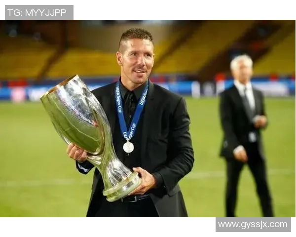 马竞官方宣布延长主帅西蒙尼合同至2024年——探寻新时代的红白传奇 马竞官方宣布延长主帅西蒙尼合同至2024年——探寻新时代的红白传奇