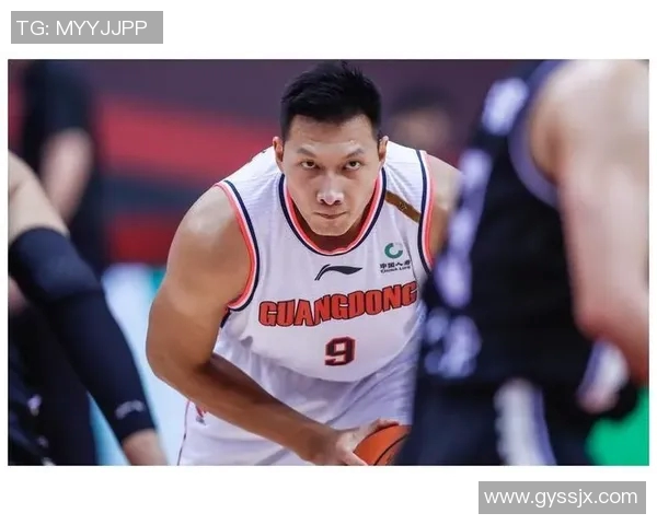 易建联率广东逆转辽宁，豪取五连胜，取得半程冠军的希望愈发强劲