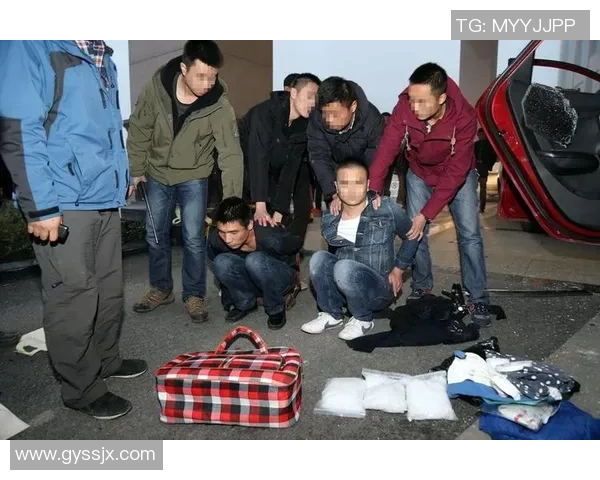 米兰市警方成功破获一起贩毒案件，抓获多名涉案人员