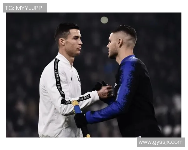 尤文图斯憾平国际米兰：C罗破门无效，德弗里制胜，伊卡尔迪扳平