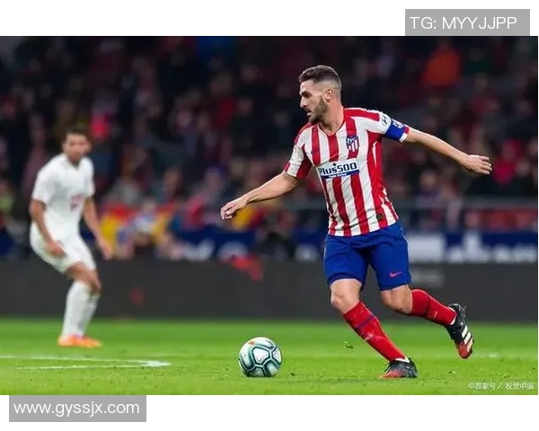 马德里竞技球员畅谈未来计划，誓言为球队争取更好成绩