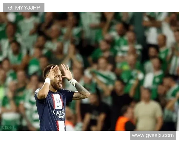 内马尔归来，巴黎主场击败里尔喜迎法甲开门红