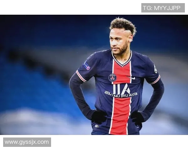 内马尔在法甲联赛中再次受伤，将缺席接下来的比赛