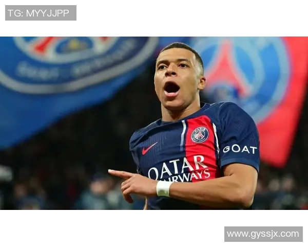 姆巴佩哑火!法国前锋未能破门创造助攻,巴黎圣日耳曼遗憾输球 姆巴佩哑火!法国前锋未能破门创造助攻,巴黎圣日耳曼遗憾输球