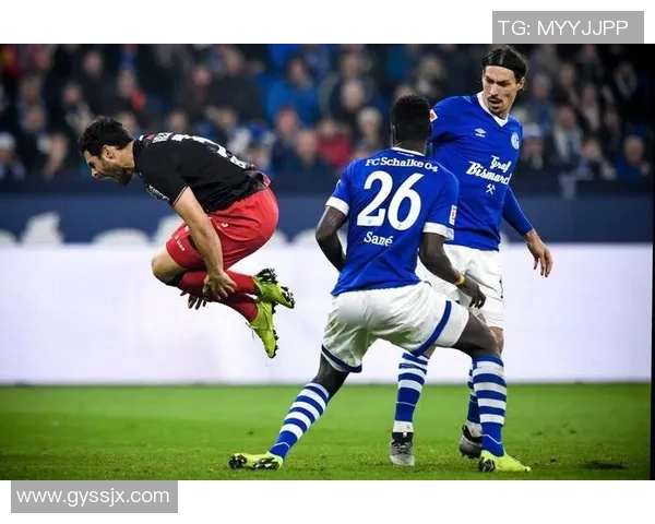 沙尔克04必胜柏林赫塔，德甲新赛季开门红不容错失!