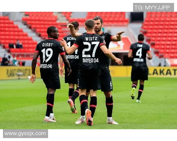 勒沃库森胜柏林联盟，稳坐德甲榜首位置继续引领风采