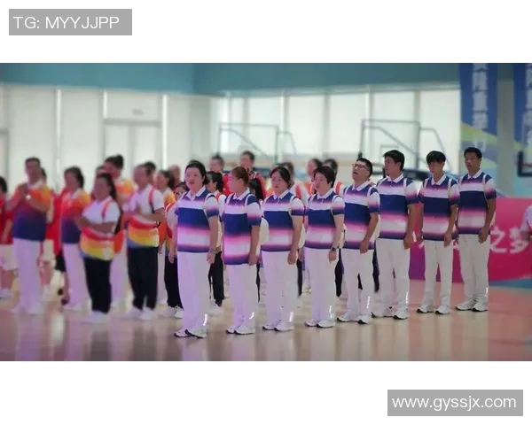 特奥精神传递爱与希望助力残疾人展现自我风采与无限可能