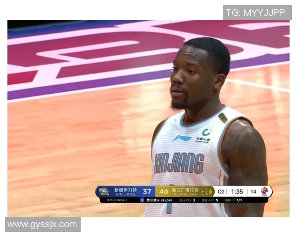 新疆伊力特队外援状态低迷，管理层考虑调整引援计划