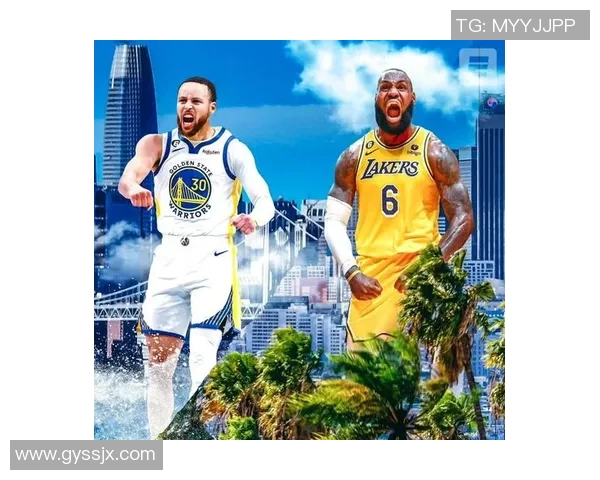 勇士与湖人巅峰对决看球盛宴谁能笑到最后