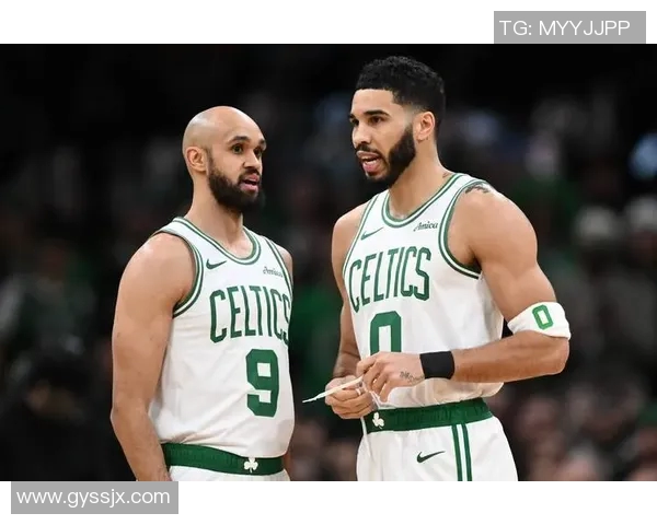 马刺与凯尔特人对决分析及胜负推荐策略分享