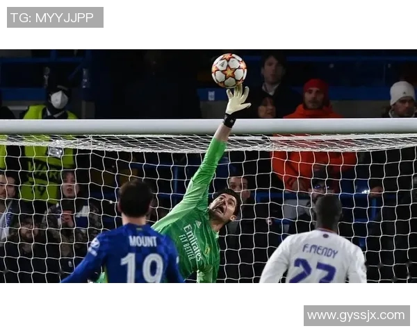 库尔图瓦：守护球门的铁血战士与足球世界的传奇故事