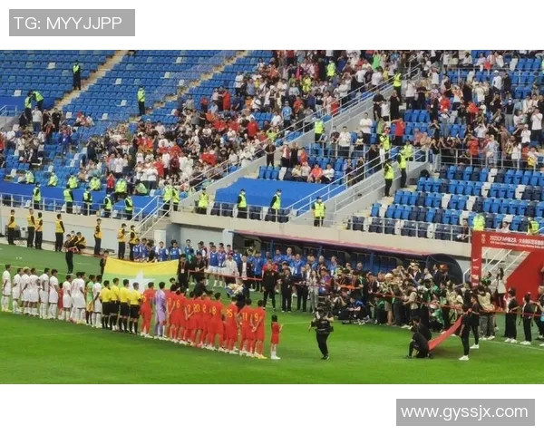 缅甸与塔吉克斯坦的精彩对决揭示亚洲足球的新格局与潜力