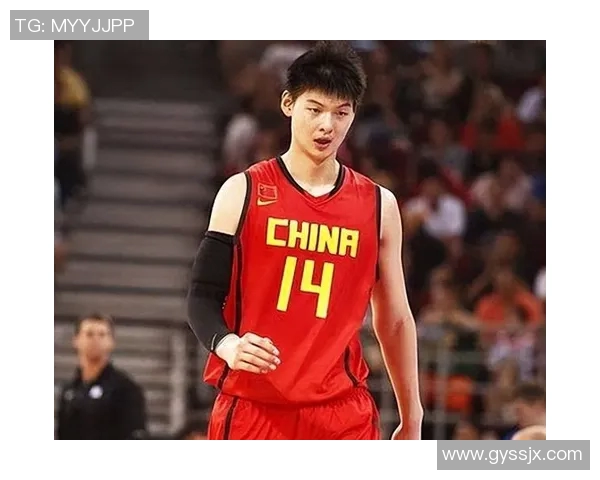 王哲林领衔中国篮球新篇章展现实力与风采的崛起之路