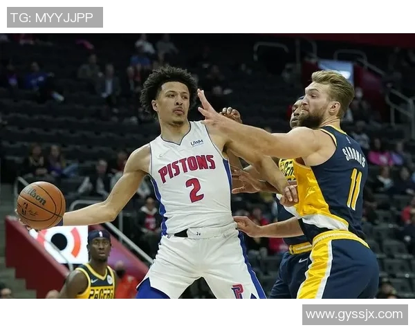 凯德坎宁安的崛起与未来展望：一位篮球新星的成长之路