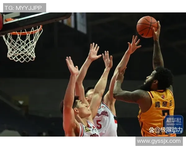 江苏肯帝亚篮球队新赛季展望与挑战分析