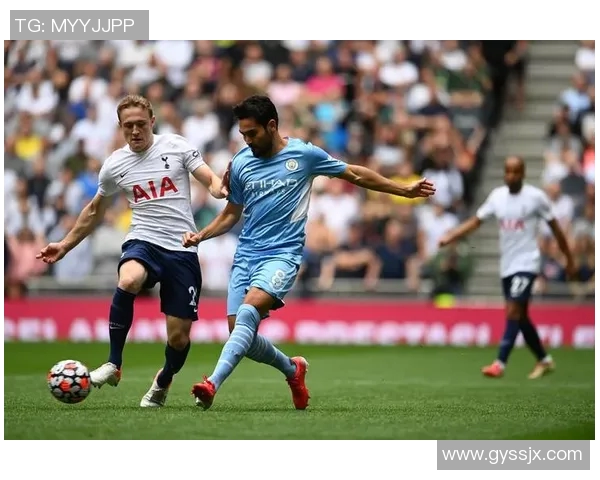 曼彻斯特城与热刺激战成和比分揭晓精彩瞬间回顾