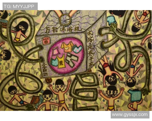 姚彦的艺术之旅：从初心到巅峰的心路历程与创作探索