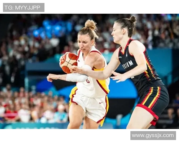 曼雷萨与巴斯克的激烈对决揭示西班牙篮球新格局