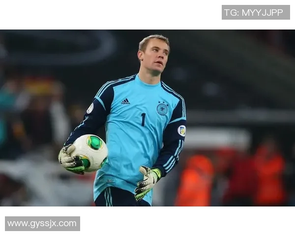 诺伊尔：守护球门的传奇门将与他辉煌的职业生涯回顾