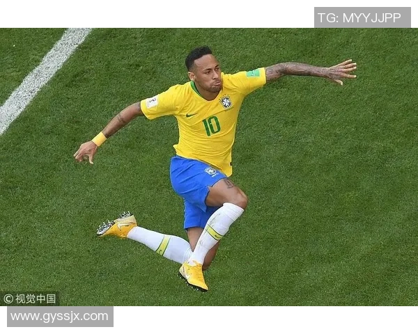 内马尔：从巴西足球天才到全球偶像的传奇旅程与影响力分析