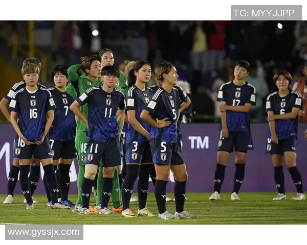 英格兰女足与日本女足激战正酣谁能在国际赛场上笑到最后