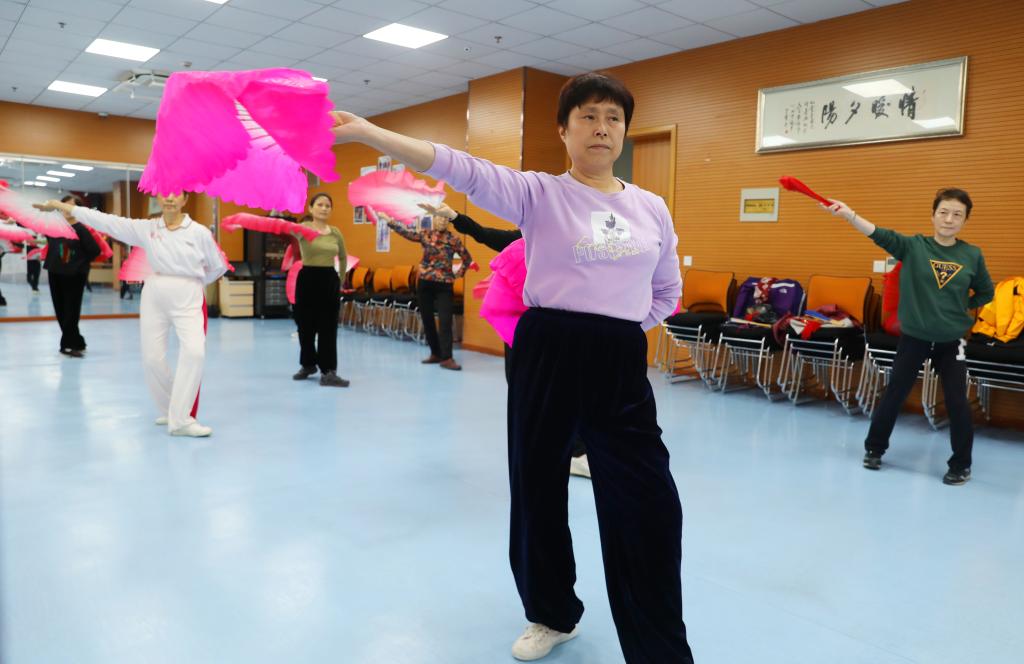 健康不“宅”冬冬季运动乐鱼app小贴士来了(图1)