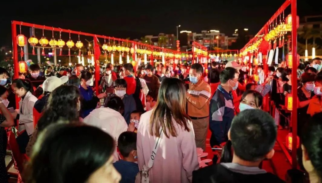 海南昌江发布五一假期活动预告：摘芒果玩乐鱼下载赛事海边撒欢……(图4)