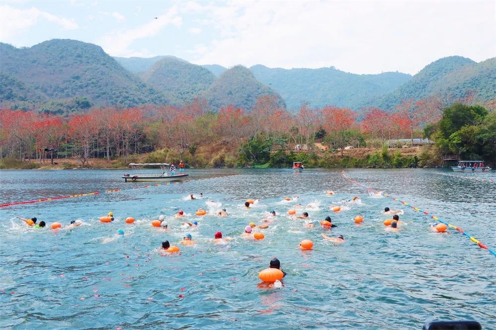 海南昌江发布五一假期活动预告：摘芒果玩乐鱼下载赛事海边撒欢……(图13)