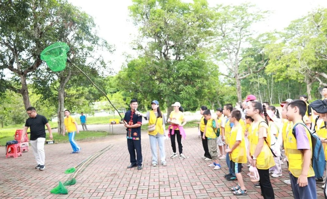 海南昌江发布五一假期活动预告：摘芒果玩乐鱼下载赛事海边撒欢……(图15)